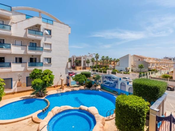 For Sale in Cabo Roig