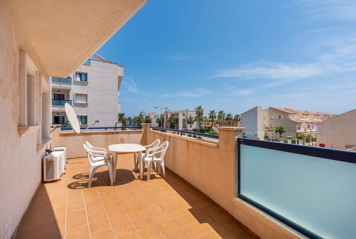 For Sale in Cabo Roig