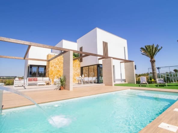 For Sale in Cabo Roig