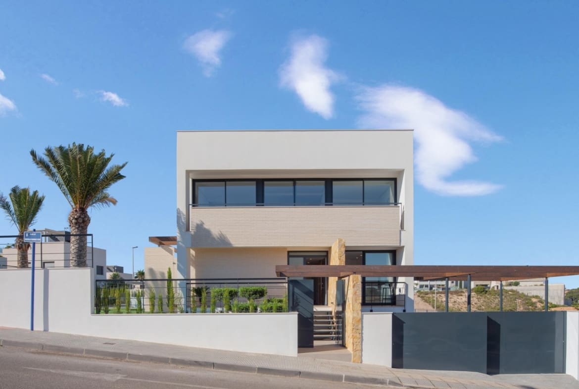 For Sale in Cabo Roig