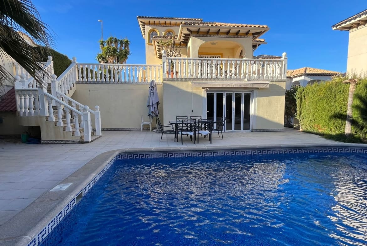 For Sale in Playa Flamenca