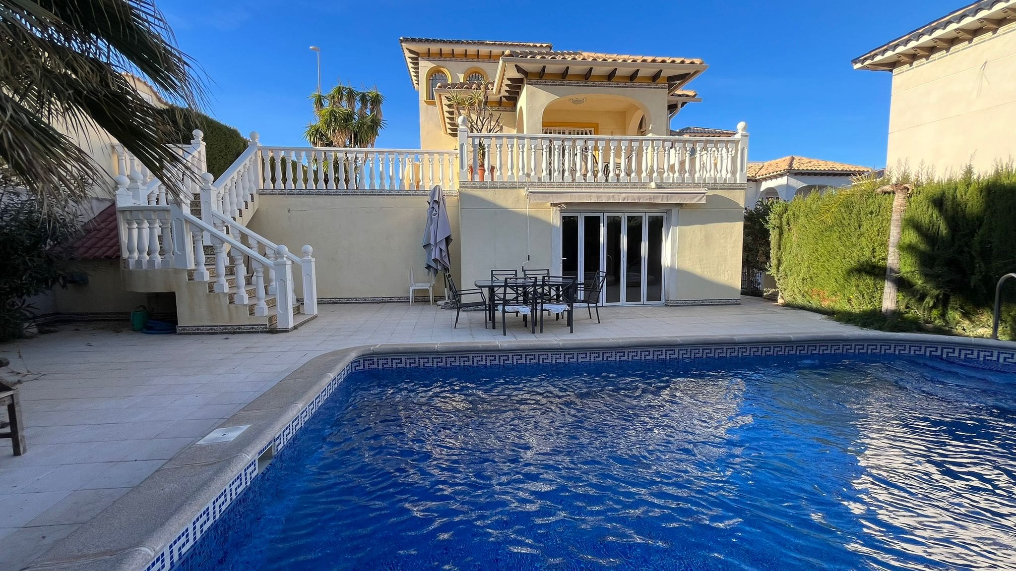 For Sale in Playa Flamenca