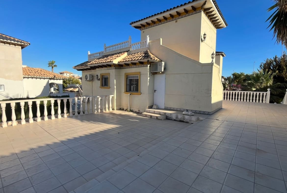 For Sale in Playa Flamenca