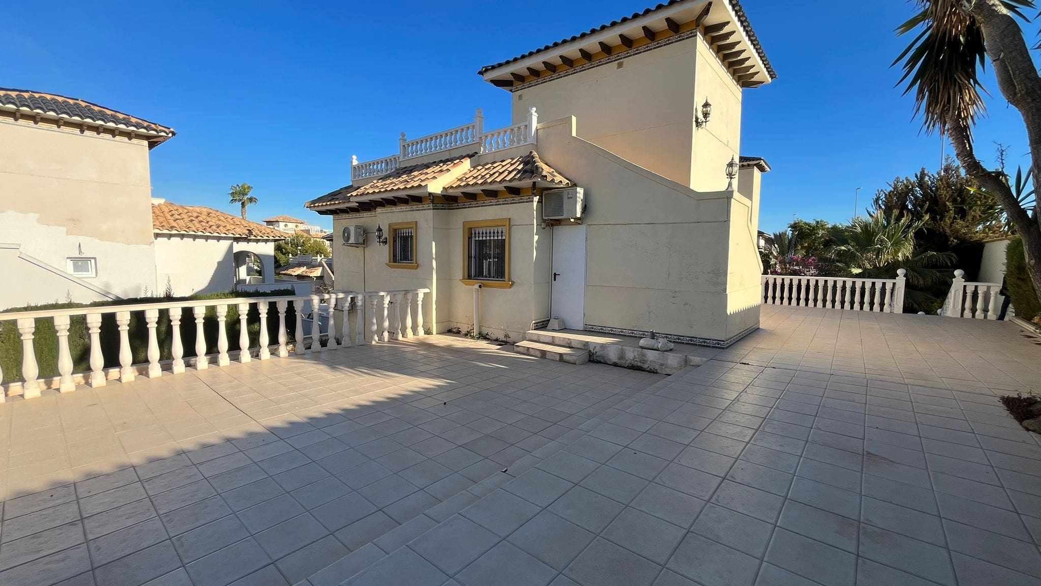 For Sale in Playa Flamenca