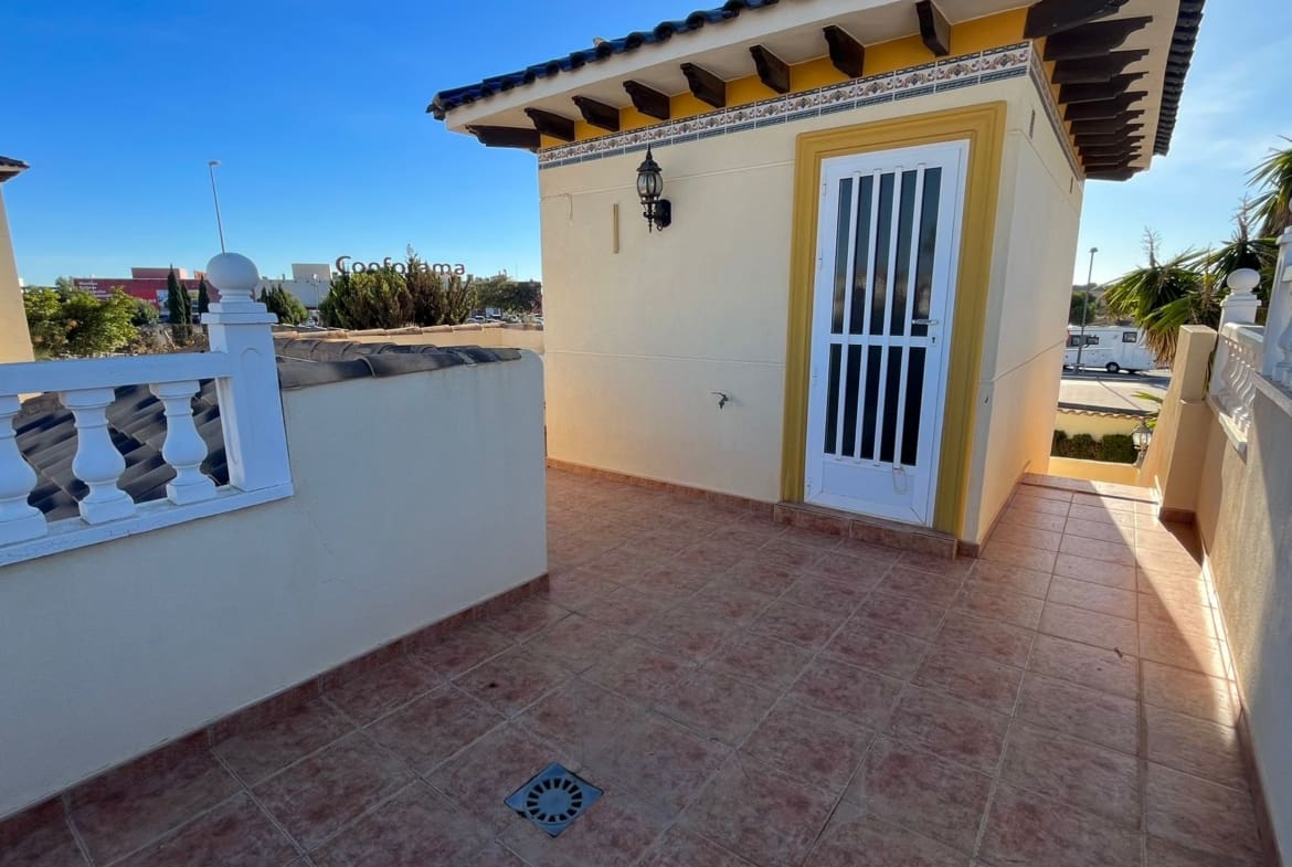 For Sale in Playa Flamenca