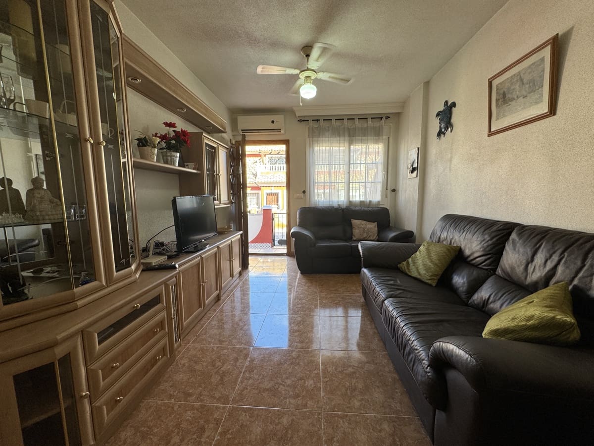 For Sale in Villamartin