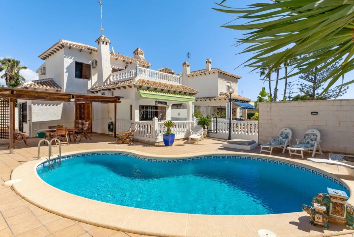 For Sale in La Zenia