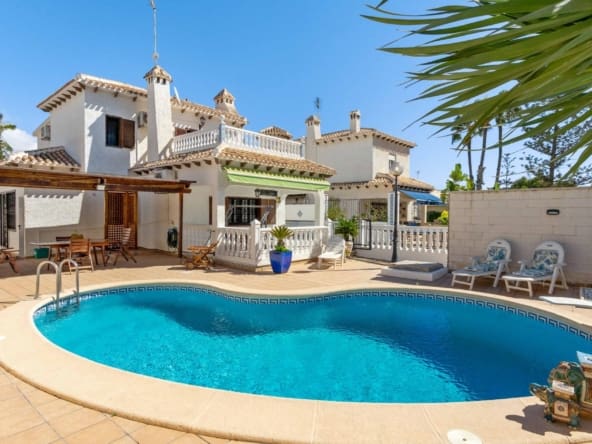 For Sale in La Zenia