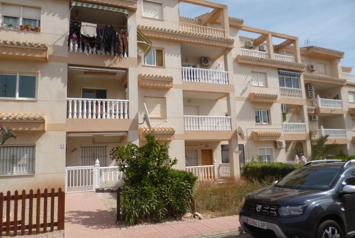 For Sale in Playa Flamenca