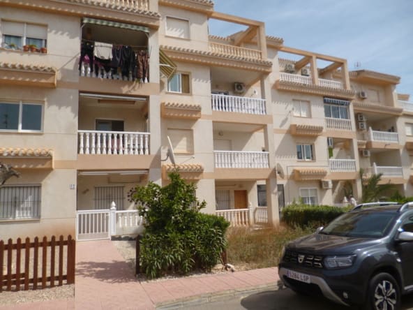 For Sale in Playa Flamenca