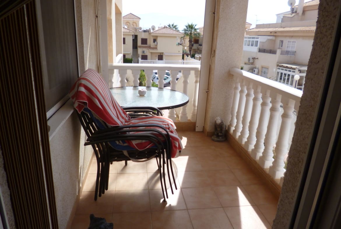 For Sale in Playa Flamenca