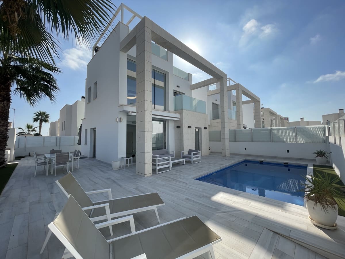 For Sale in Cabo Roig