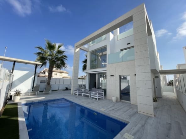 For Sale in Cabo Roig