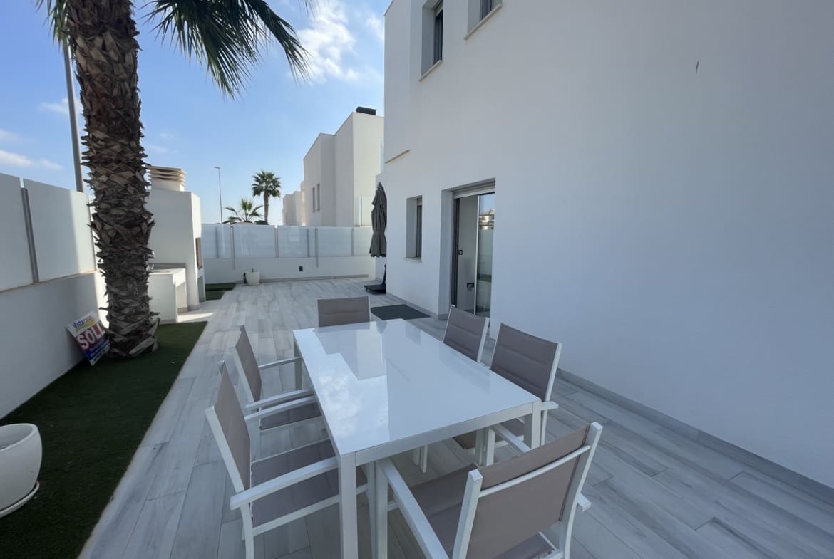 For Sale in Cabo Roig