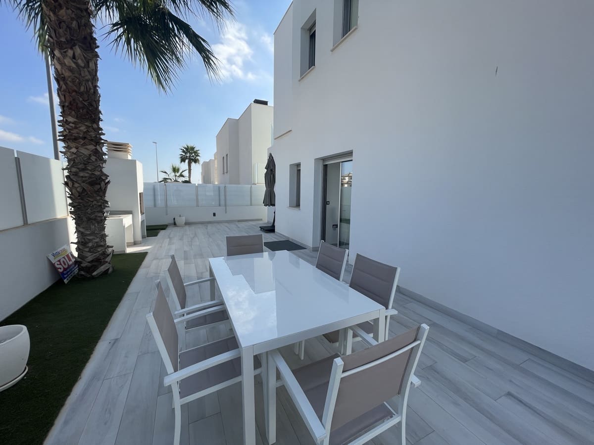 For Sale in Cabo Roig