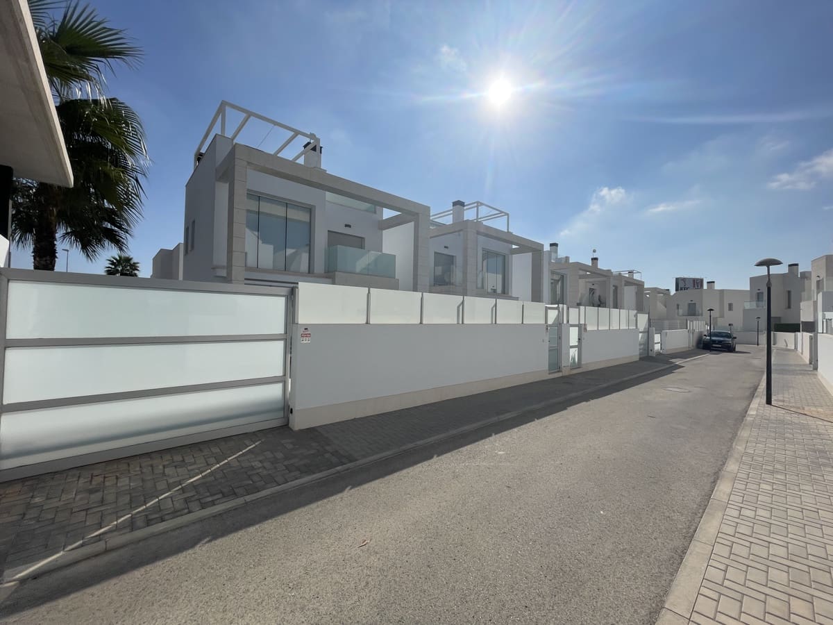 For Sale in Cabo Roig