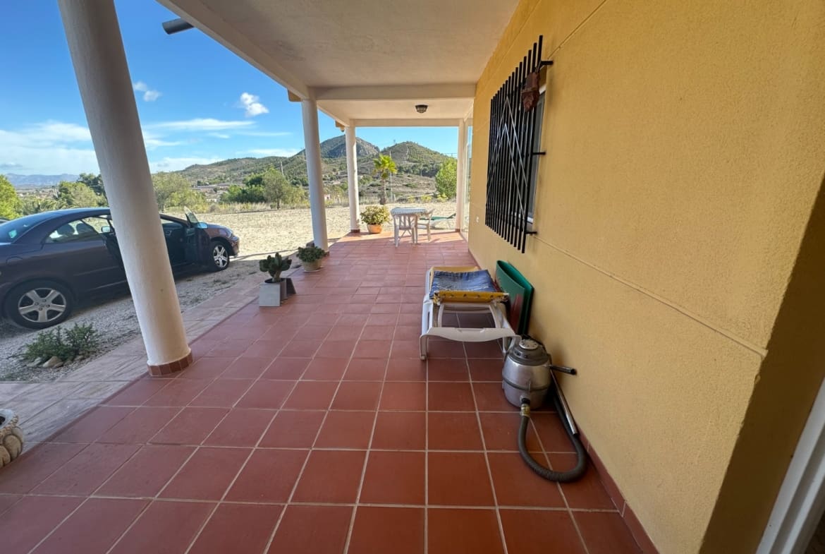 For Sale in Hondon De Los Frailes