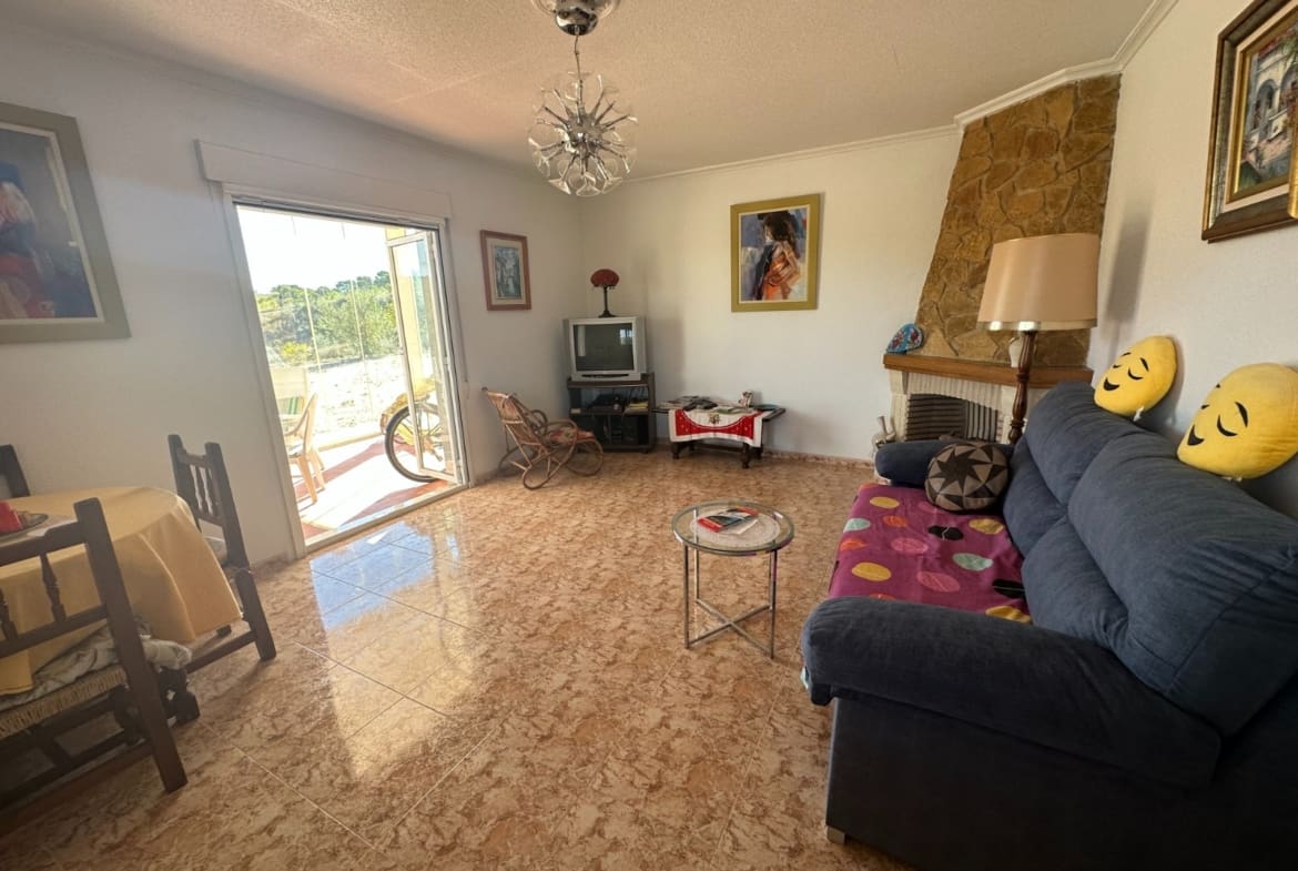 For Sale in Hondon De Los Frailes