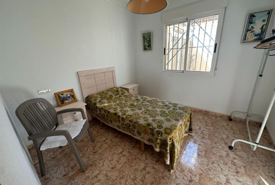 For Sale in Hondon De Los Frailes