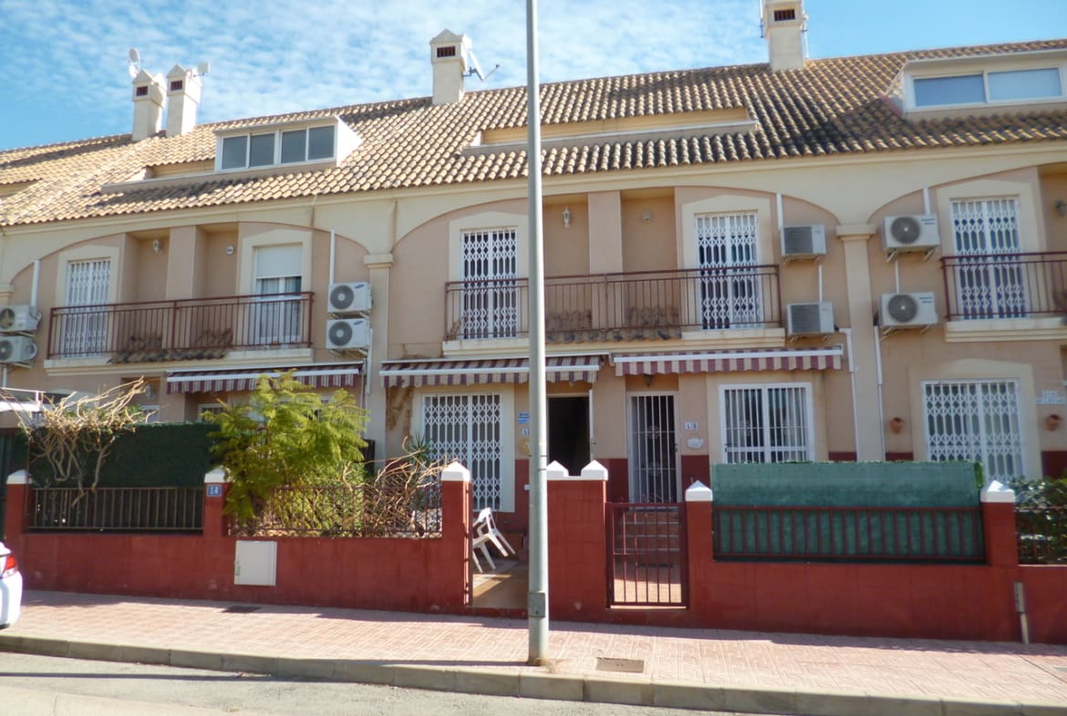 For Sale in Playa Flamenca