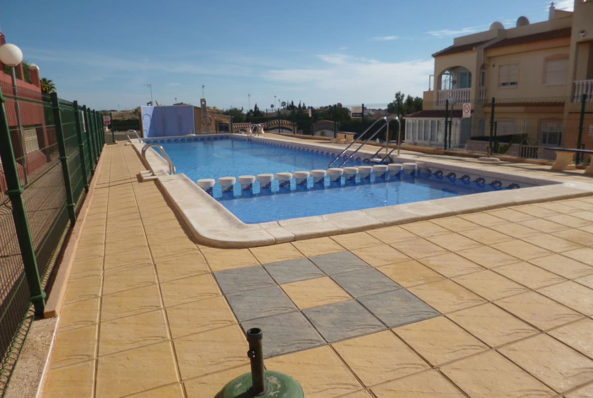 For Sale in Playa Flamenca