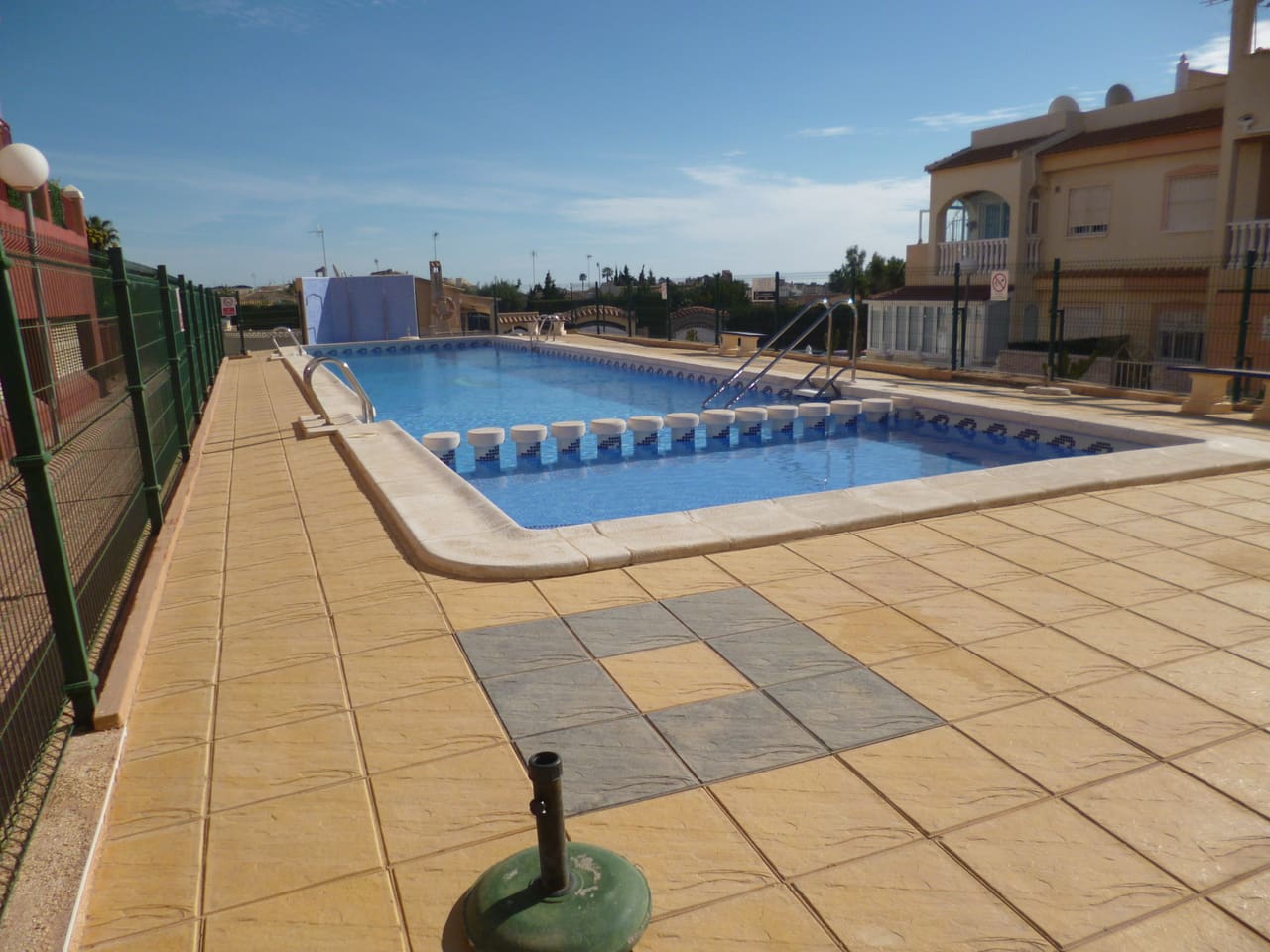 For Sale in Playa Flamenca