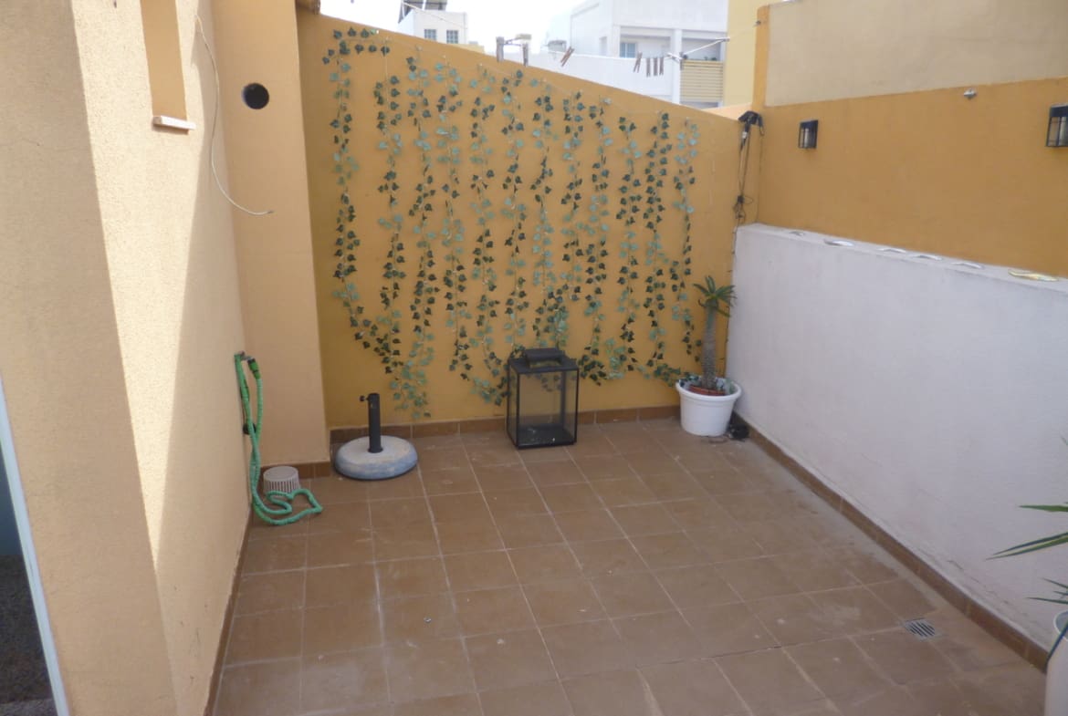 For Sale in Villamartin