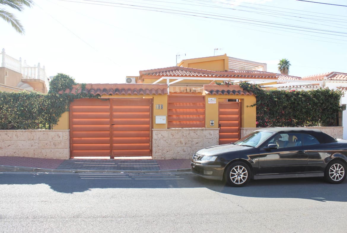 For Sale in Torrevieja