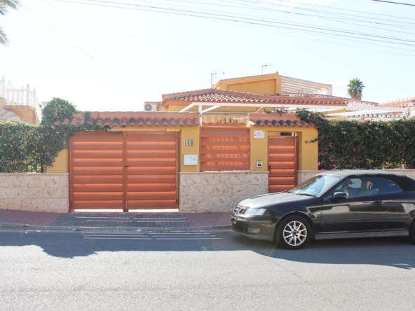 For Sale in Torrevieja