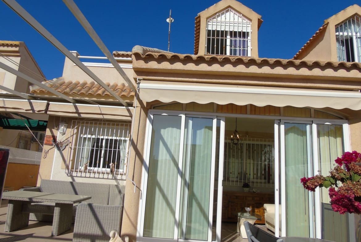 For Sale in Torre de la Horadada