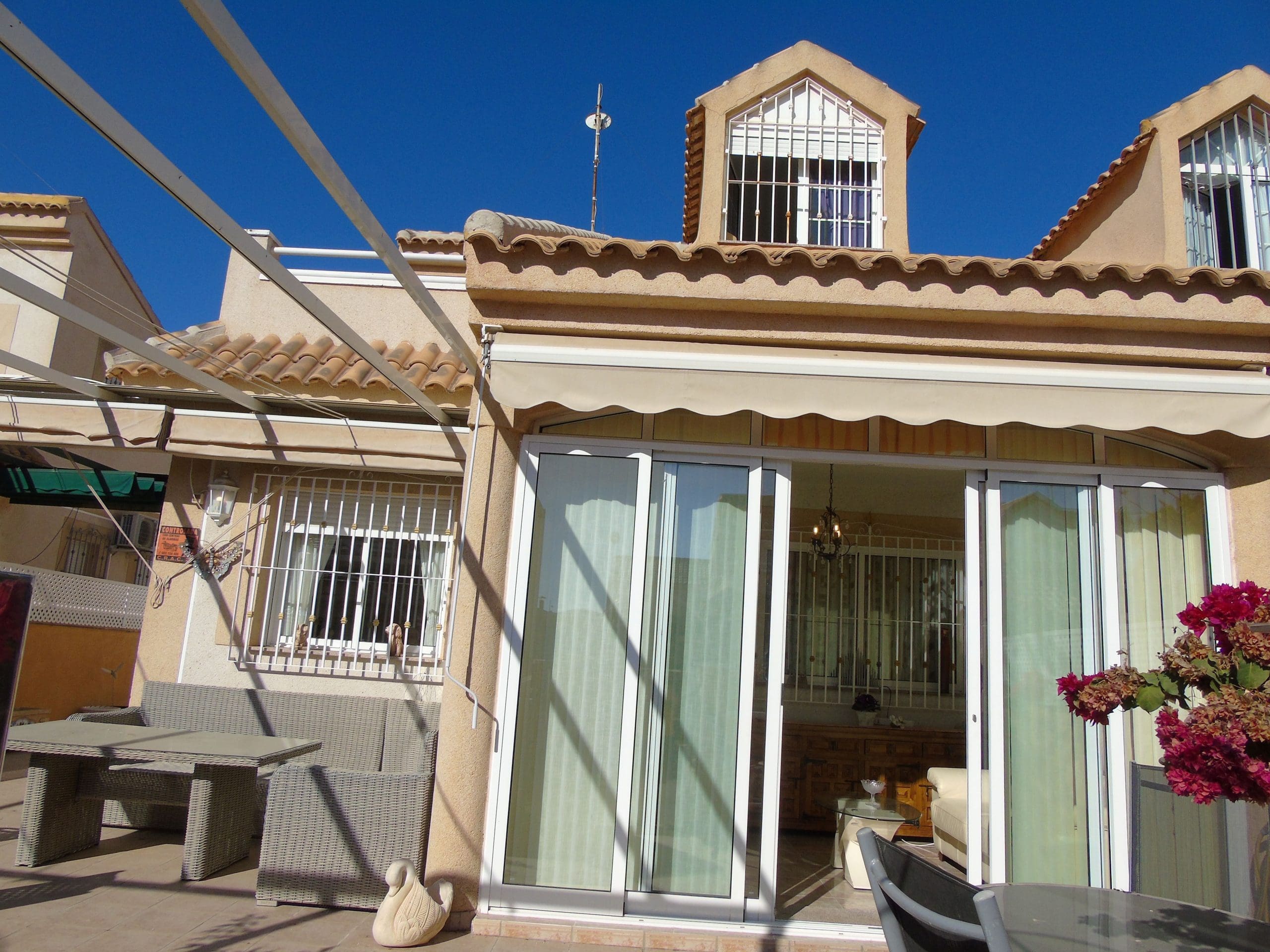 For Sale in Torre de la Horadada