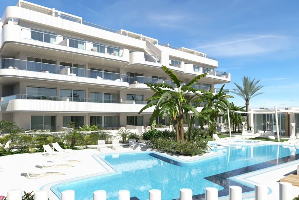 For Sale in Cabo Roig