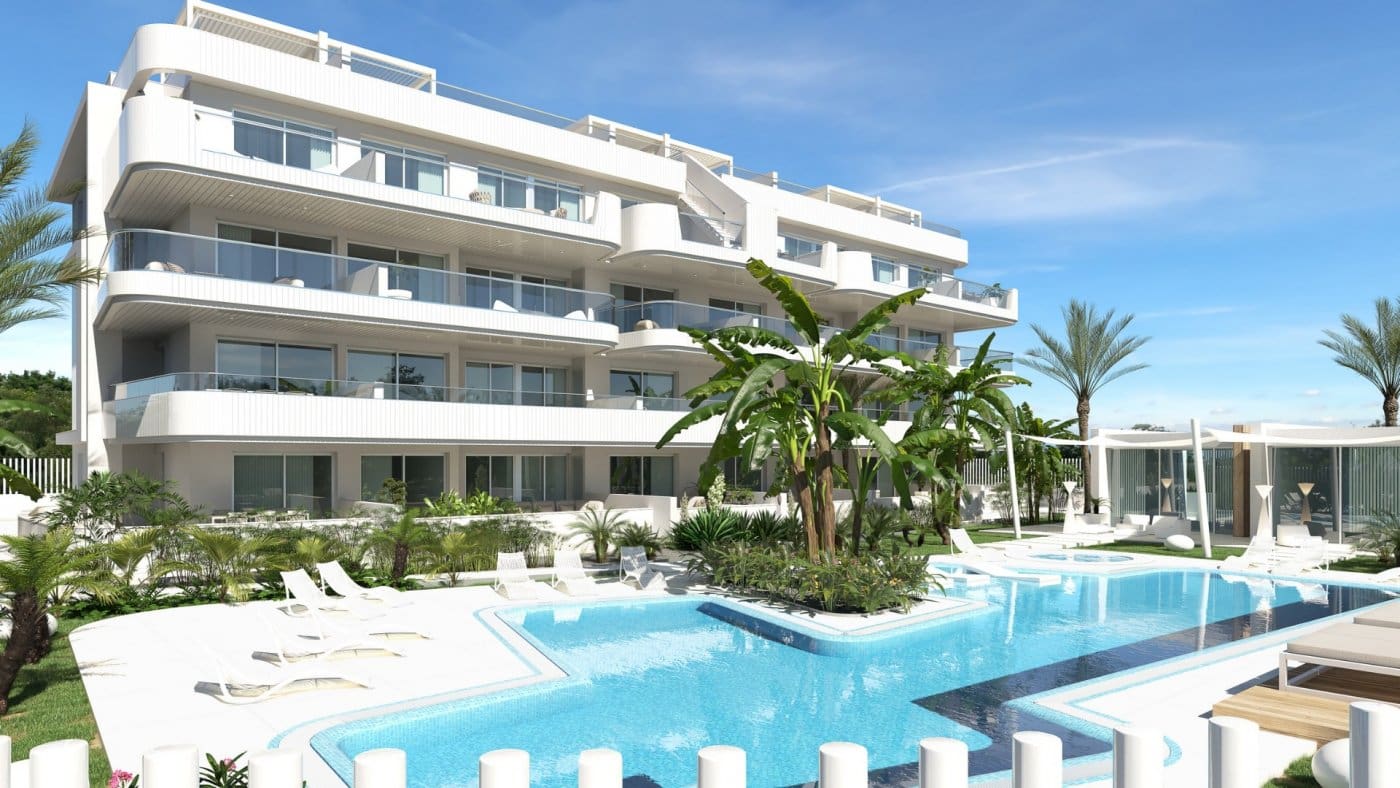 For Sale in Cabo Roig