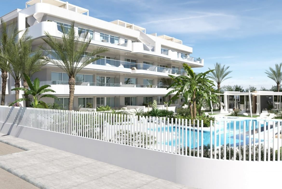 For Sale in Cabo Roig