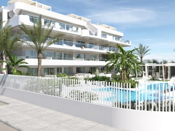 For Sale in Cabo Roig