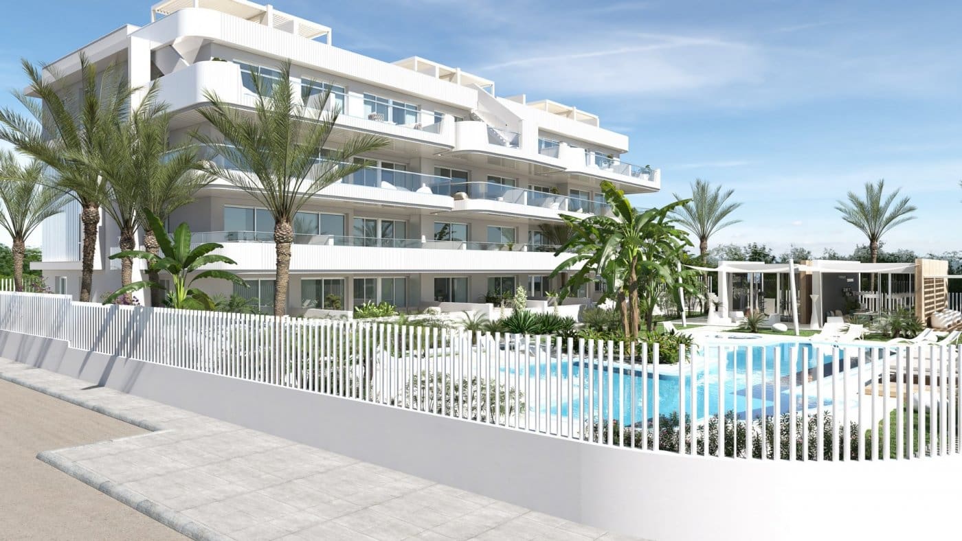 For Sale in Cabo Roig