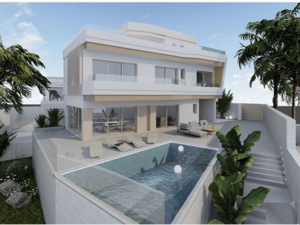 For Sale in Cabo Roig