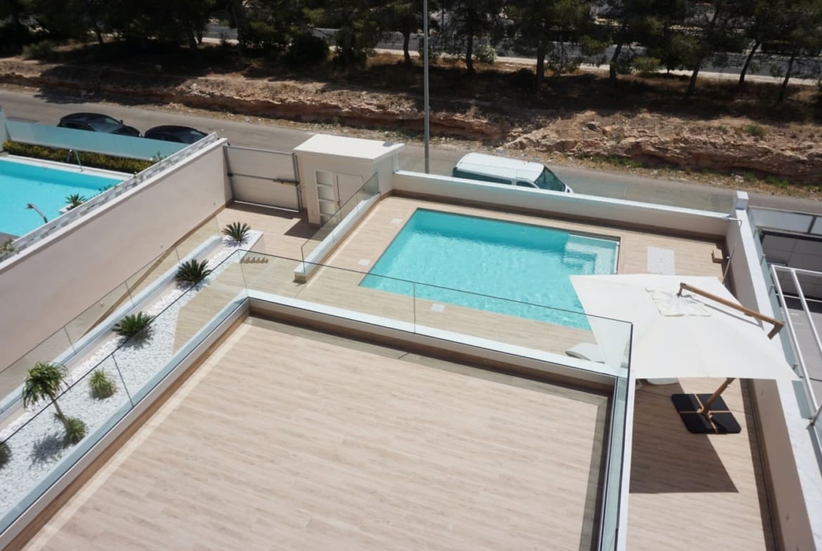 For Sale in Cabo Roig