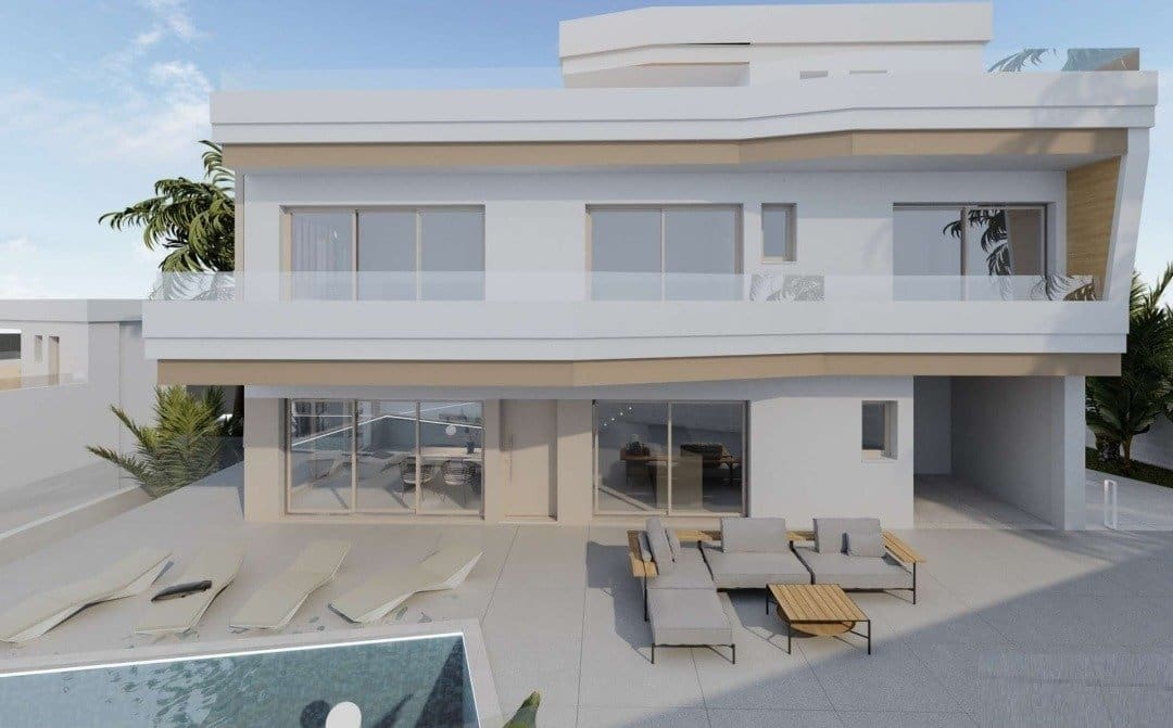 For Sale in Cabo Roig