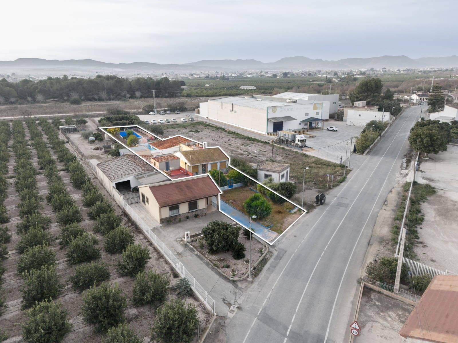 For Sale in Orihuela