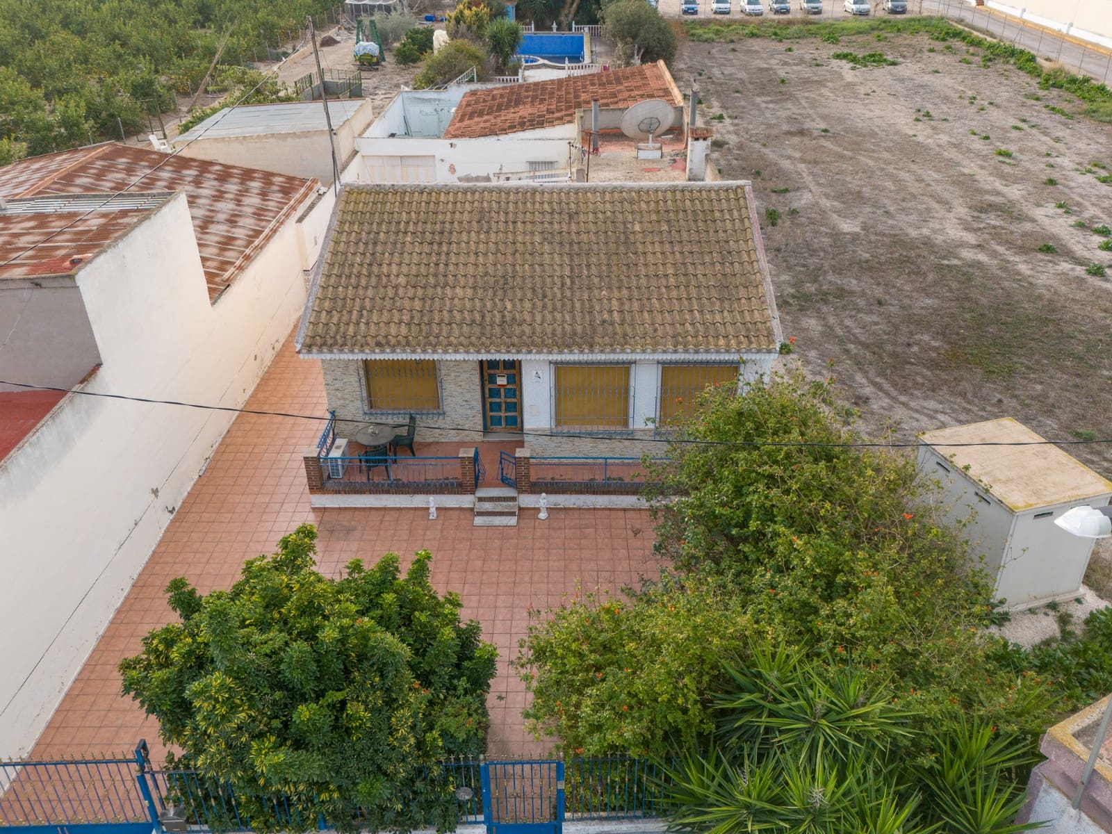 For Sale in Orihuela