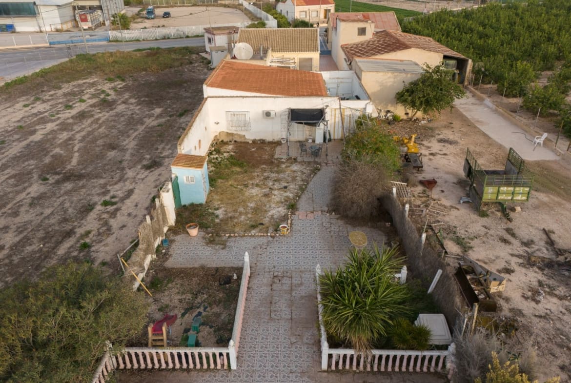 For Sale in Orihuela