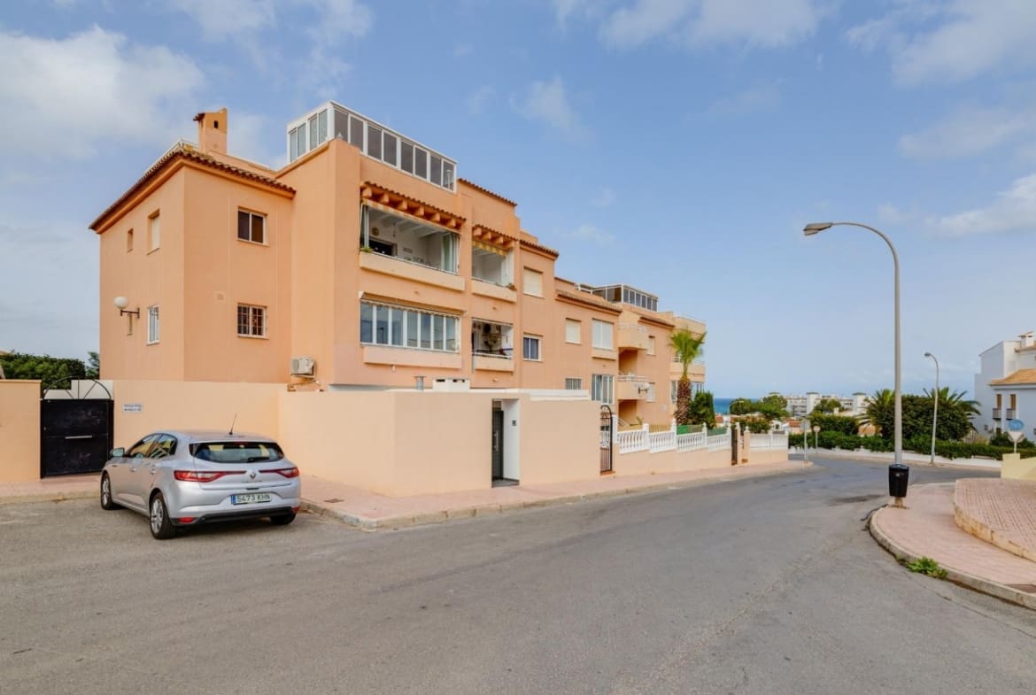 For Sale in La Mata