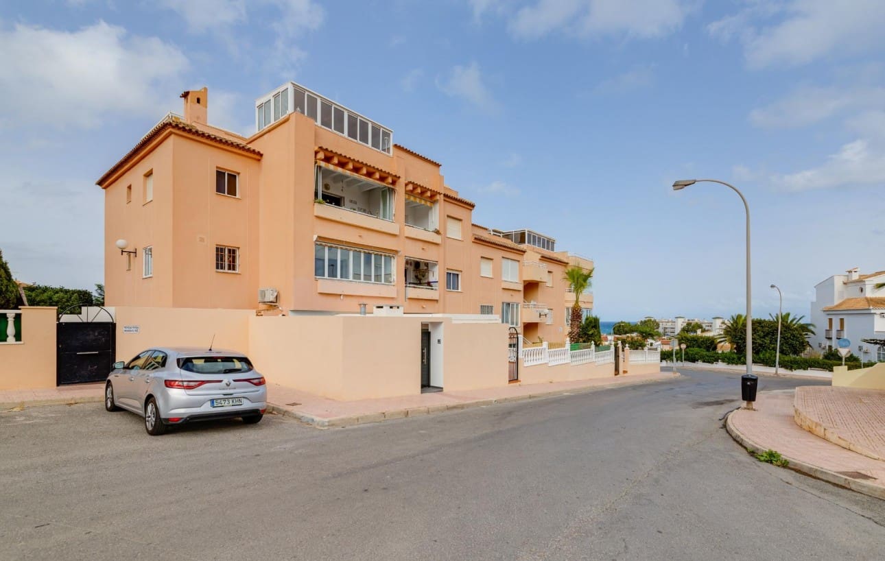 For Sale in La Mata