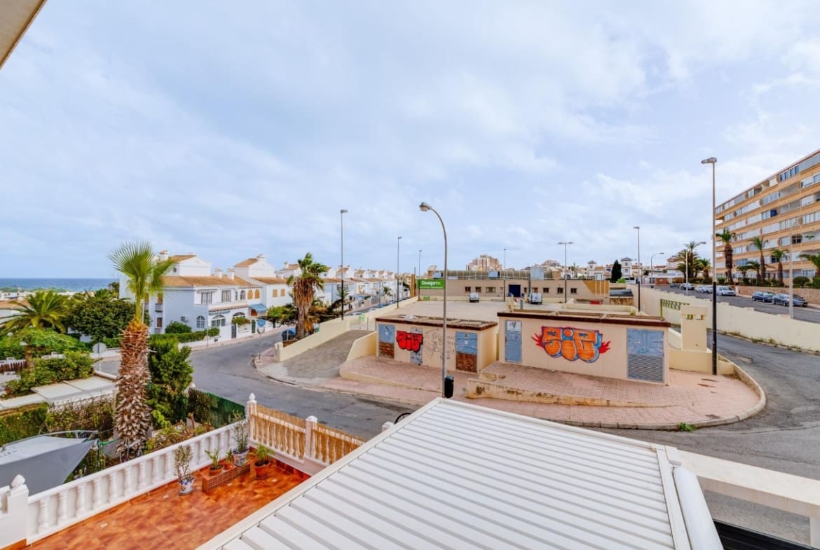 For Sale in La Mata