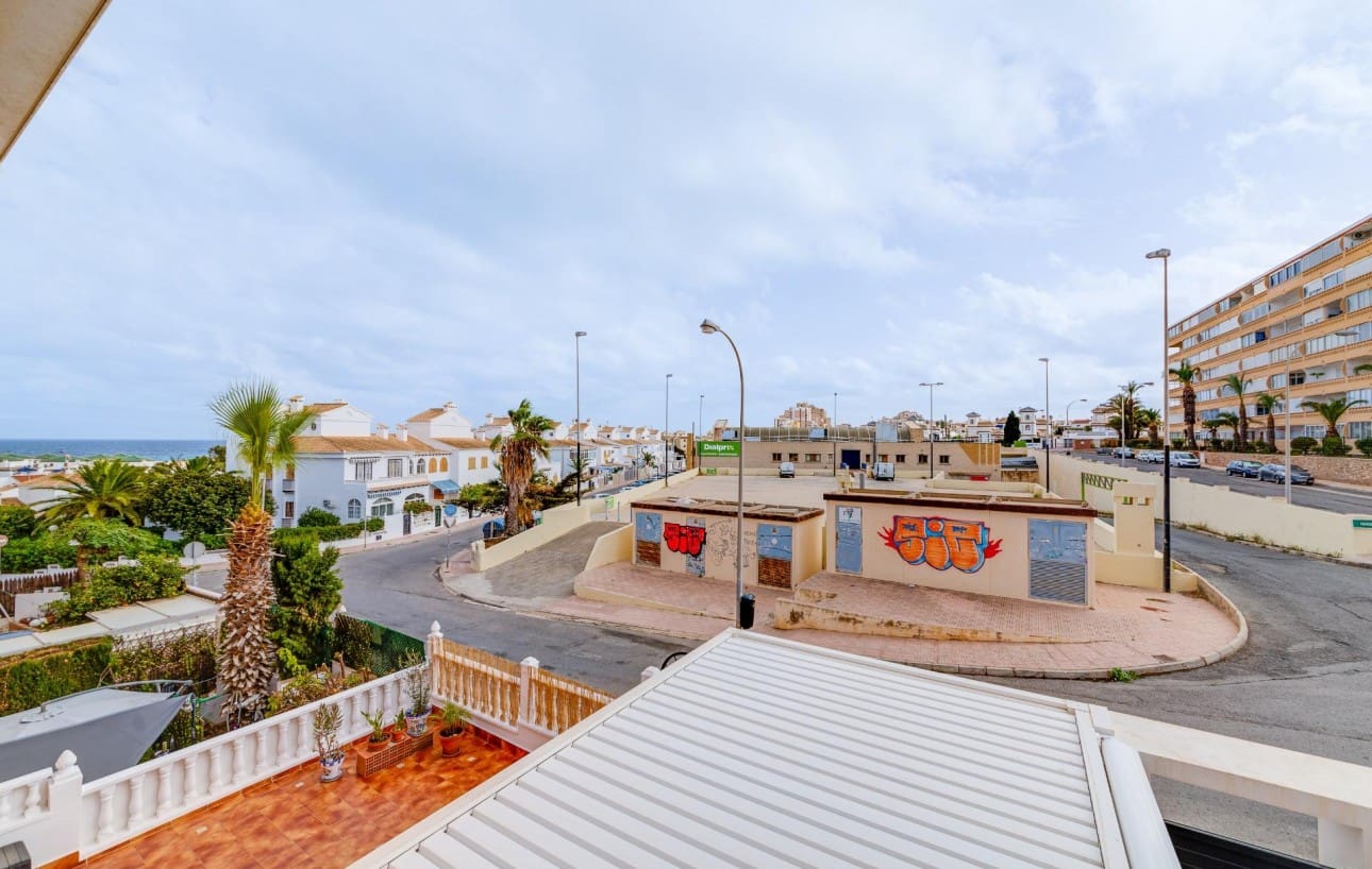 For Sale in La Mata