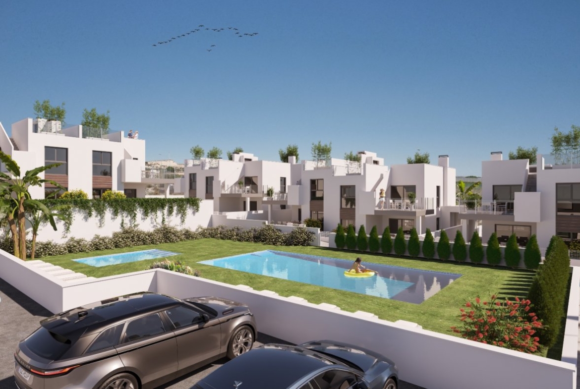 For Sale in Orihuela