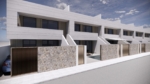 For Sale in San Javier