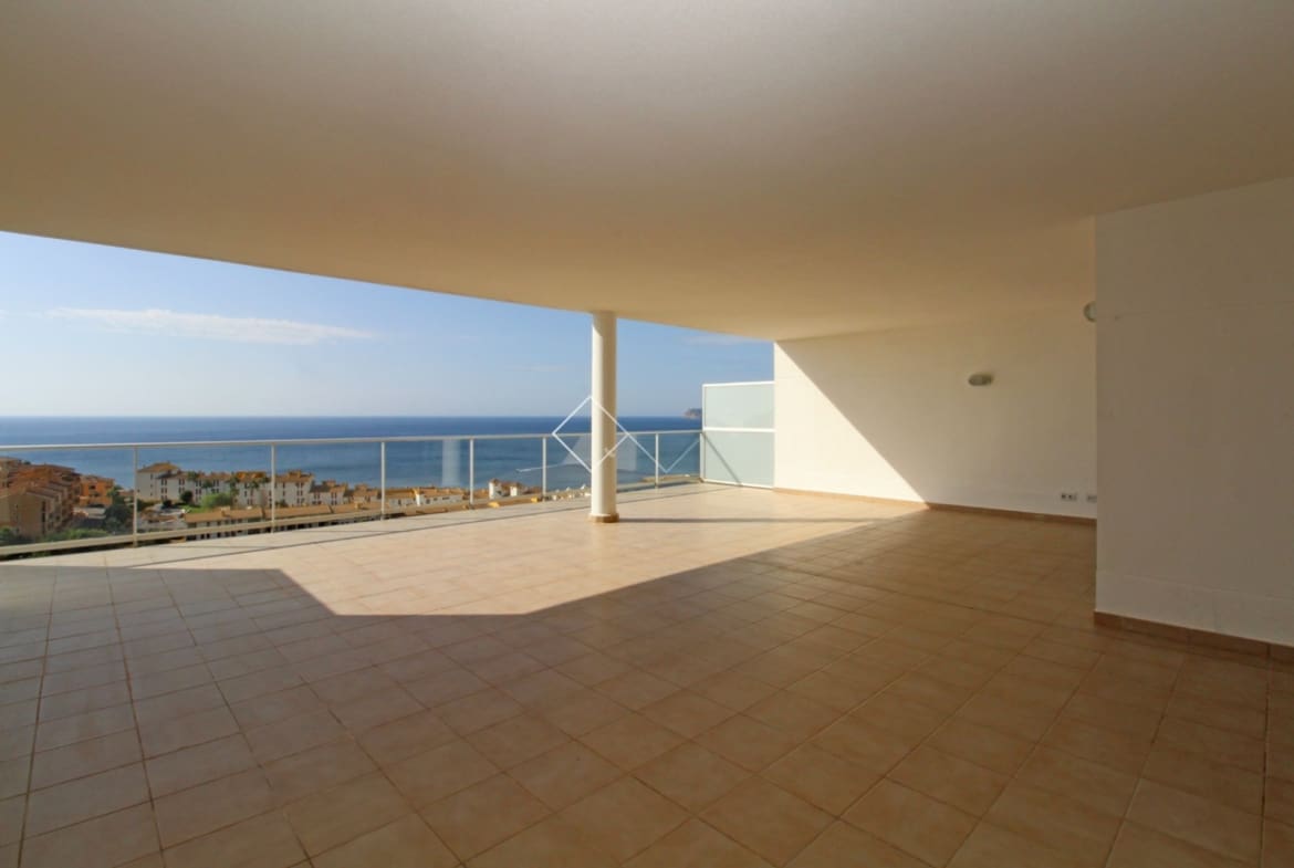 For Sale in Altea