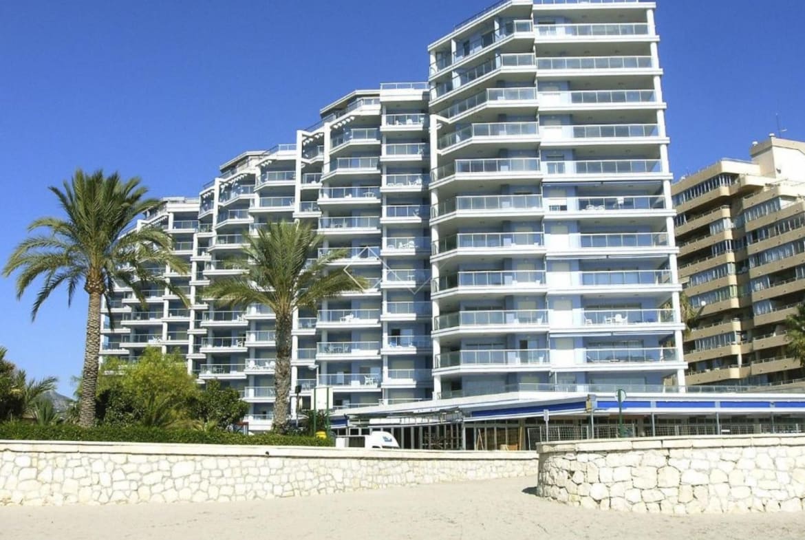 For Sale in Calpe